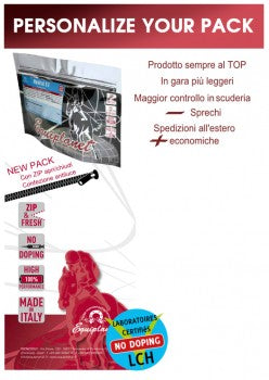 NUOVO PACKAGING